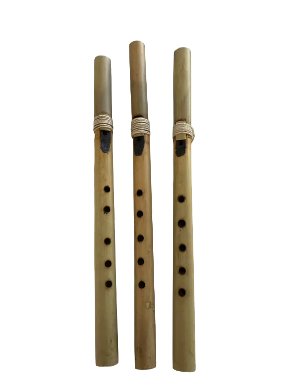 Handcrafted Flutes - Traditional Wooden Flutes Made by RiverFlutes