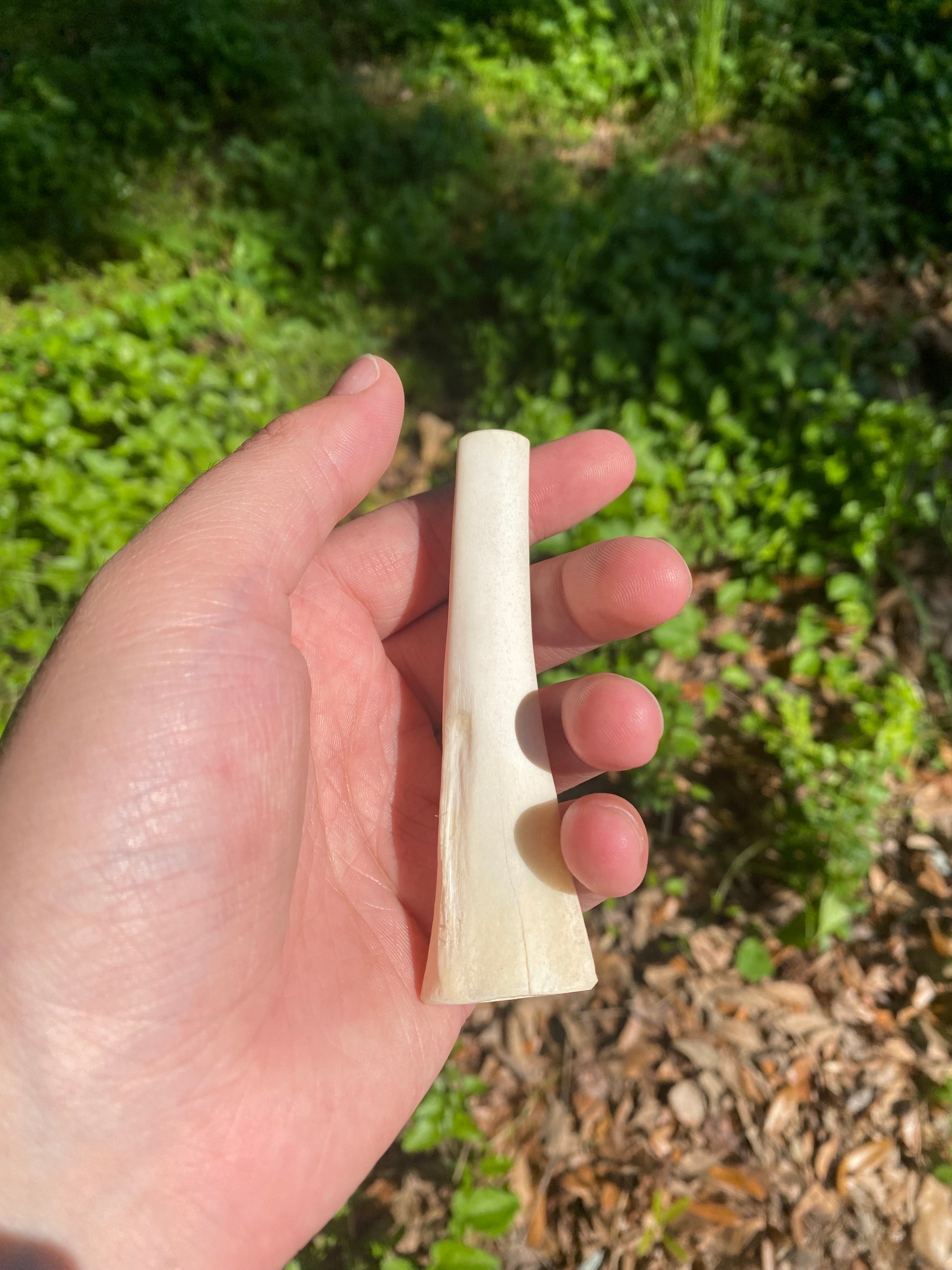 Traditional Viking Bone Whistles