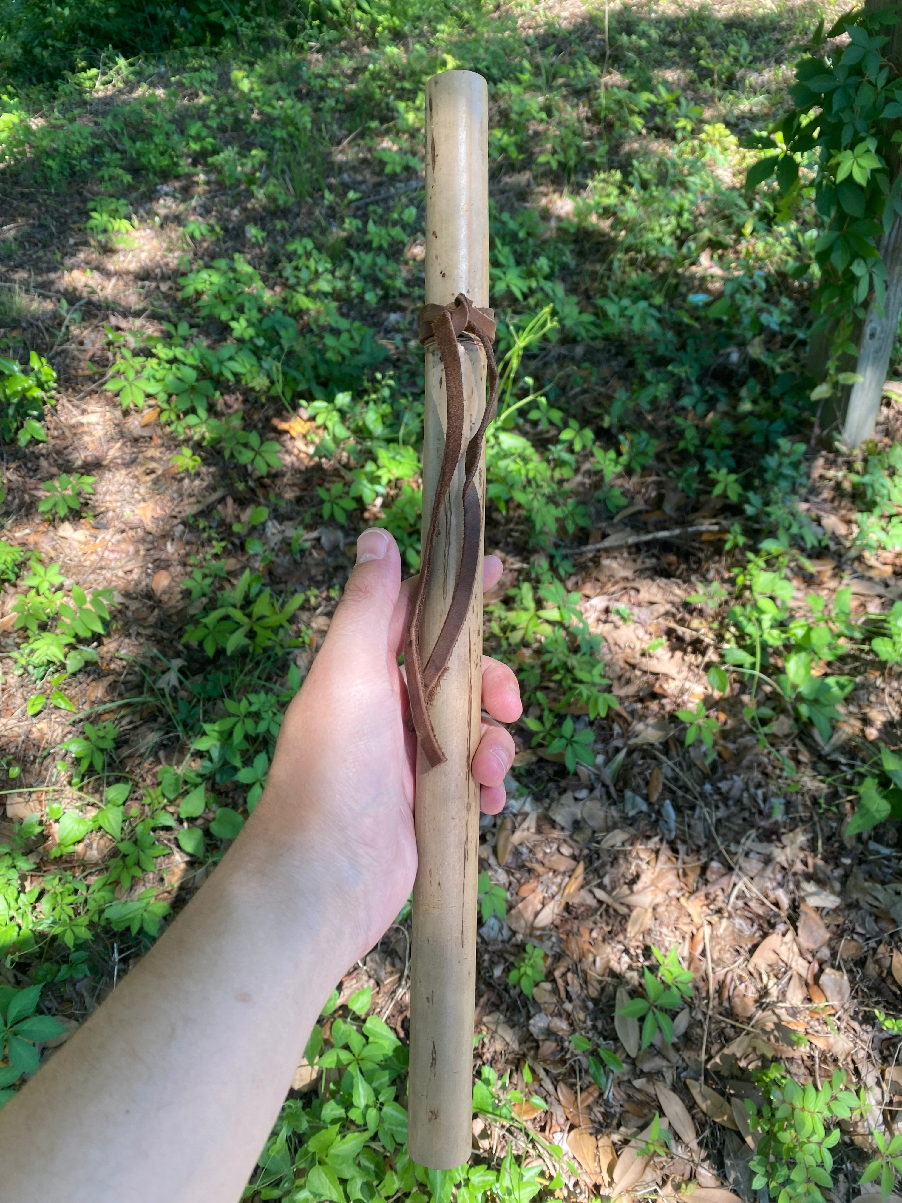 Traditionally Tuned Native American Flutes